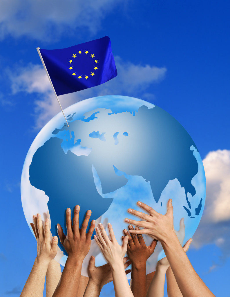 EUROPASS – czyli jak zaprezentować swoje umiejętności zawodowe i kompetencje za granicą?