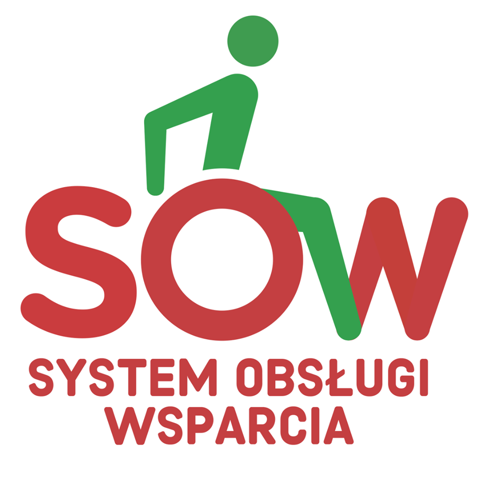 System Obsługi Wsparcia finansowanego ze środków PFRON