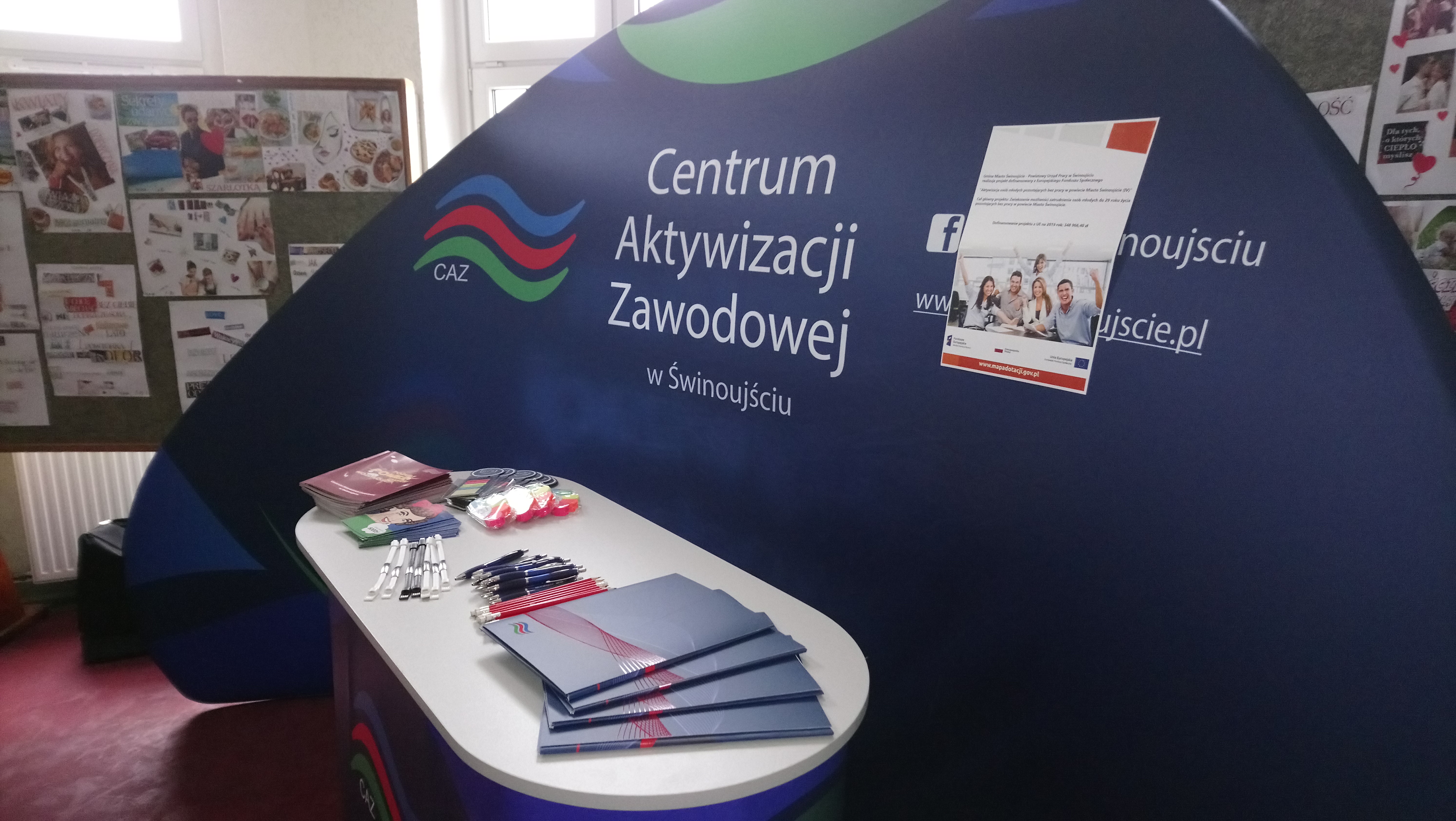 Warsztaty dla klas III LO Mieszka I