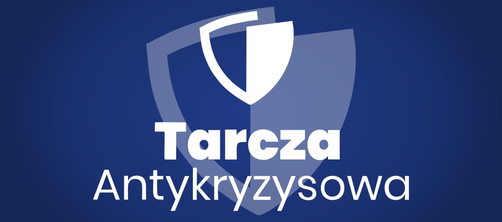 Nabór wniosków na dofinansowania w ramach tarczy antykryzysowej