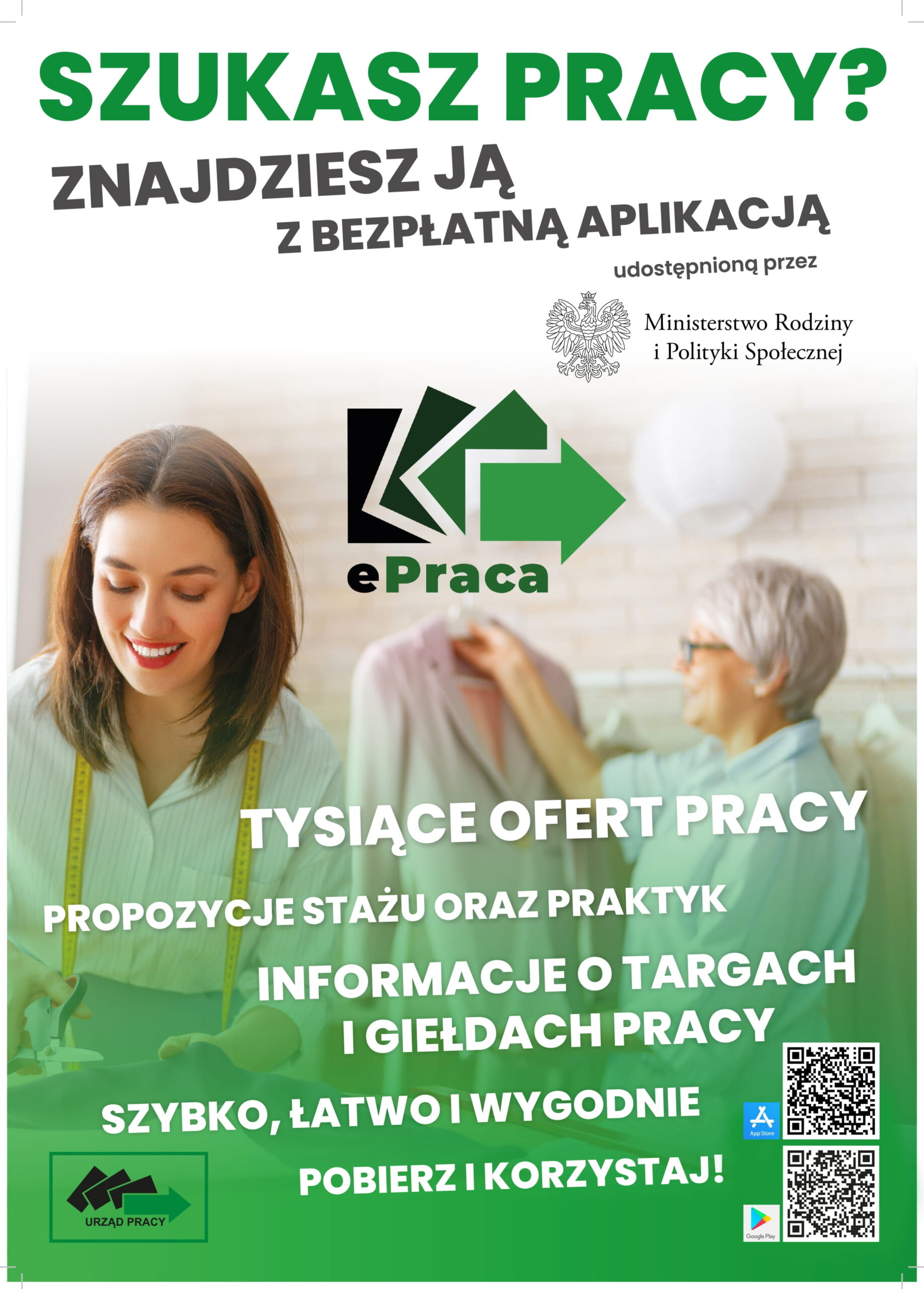 ePraca