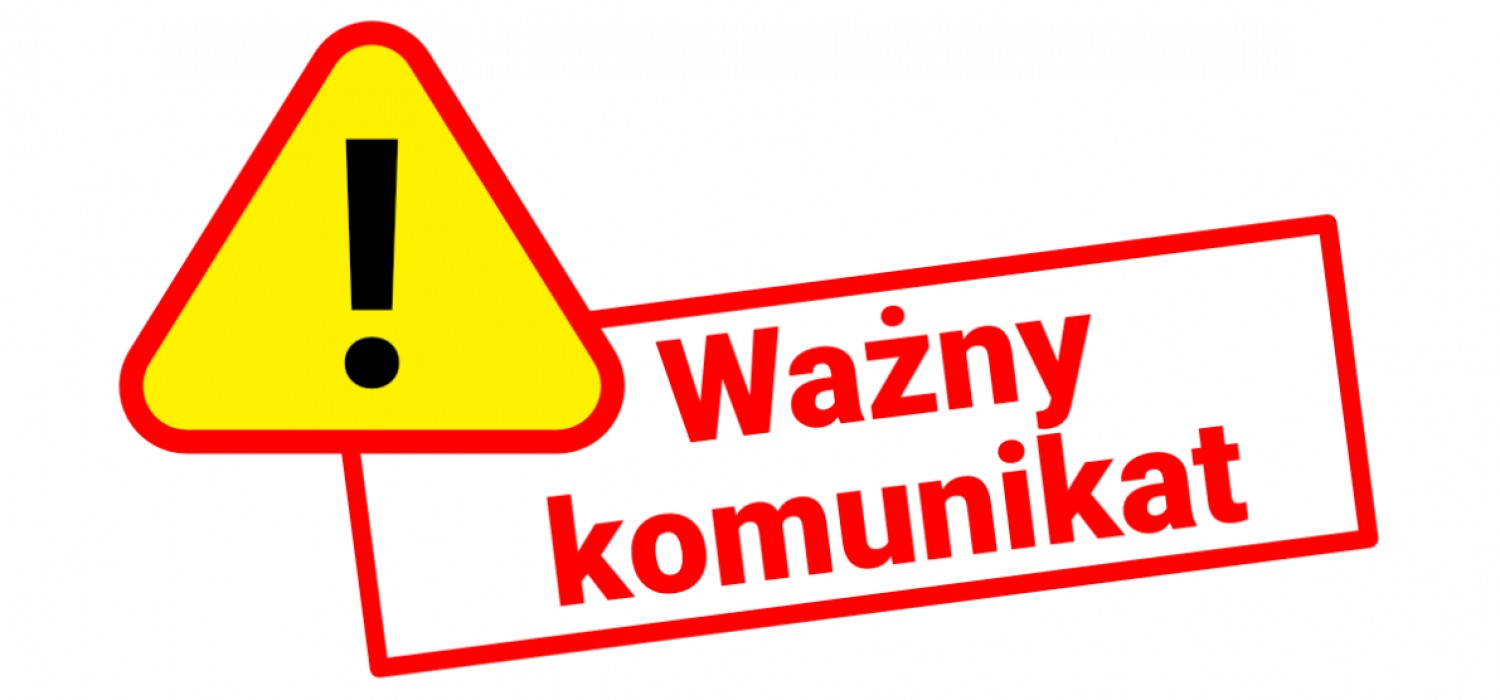 W DNIU 05 STYCZNIA 2024 ROKU (PIĄTEK) POWIATOWY URZĄD PRACY W ŚWINOUJŚCIU BĘDZIE NIECZYNNY